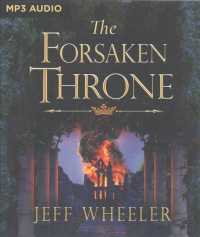 The Forsaken Throne (Kingfountain) （MP3 UNA）