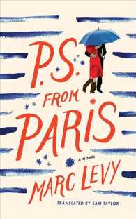 P.S. from Paris (6-Volume Set) （Unabridged）