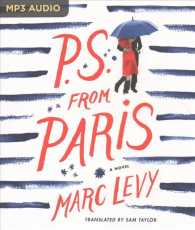 P.S. from Paris （MP3 UNA）