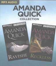Ravished / Reckless (2-Volume Set) (Amanda Quick Collection) （MP3 UNA）