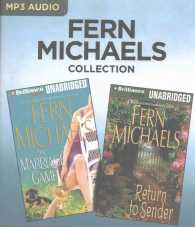 The Marriage Game / Return to Sender (2-Volume Set) (Fern Michaels Collection) （MP3 UNA）