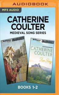 Warrior's Song / Fire Song (2-Volume Set) (Medieval Song) （MP3 UNA）