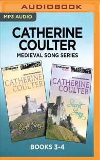 Earth Song / Secret Song (2-Volume Set) (Medieval Song) （MP3 UNA）