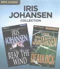 Reap the Wind / Deadlock (2-Volume Set) (Iris Johansen Collection) （MP3 UNA）