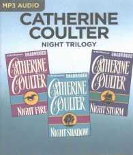 Night Fire / Night Shadow / Night Storm (3-Volume Set) (Night Trilogy) （MP3 UNA）