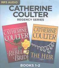 The Rebel Bride / the Heir (2-Volume Set) (Regency) （MP3 UNA）