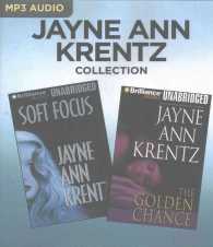 Soft Focus / the Golden Chance (2-Volume Set) (Jayne Ann Krentz Collection) （MP3 UNA）