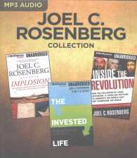 Implosion, the Invested Life, inside the Revolution (4-Volume Set) (Joel C. Rosenberg Collection) （MP3 UNA）