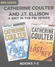 The Final Cut / the Lost Key (2-Volume Set) (Brit in the Fbi) （MP3 UNA）