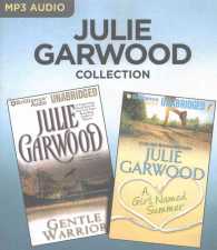 Gentle Warrior / a Girl Named Summer (2-Volume Set) (Julie Garwood Collection) （MP3 UNA）