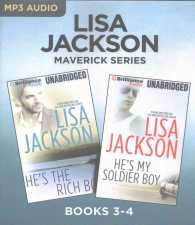 He's the Rich Boy / He's My Soldier Boy (2-Volume Set) (Maverick) （MP3 UNA）