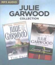 The Prize / Saving Grace (2-Volume Set) (Julie Garwood Collection) （MP3 UNA）