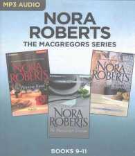 The Winning Hand / the Macgregor Grooms / the Perfect Neighbor (3-Volume Set) (Macgregors) （MP3 UNA）