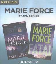 Fatal Affair / Fatal Justice (2-Volume Set) (Fatal) （MP3 UNA）