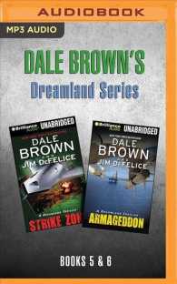 Strike Zone / Armageddon (2-Volume Set) (Dreamland) （MP3 UNA）