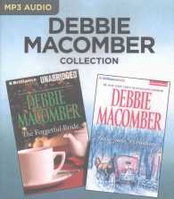 The Forgetful Bride / Fairy Tale Weddings (2-Volume Set) (Debbie Macomber Collection) （MP3 UNA）