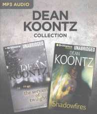 The Servants of Twilight / Shadowfires (3-Volume Set) (Dean Koontz Collection) （MP3 UNA）
