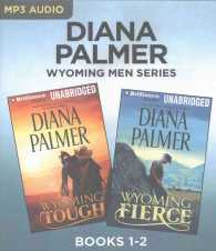 Wyoming Tough / Wyoming Fierce (2-Volume Set) (Wyoming Men) （MP3 UNA）