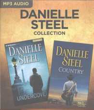 Undercover / Country (2-Volume Set) (Danielle Steel Collection) （MP3 UNA）