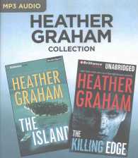 The Island / the Killing Edge (2-Volume Set) (Heather Graham Collection) （MP3 UNA）