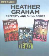 Let the Dead Sleep / Waking the Dead / the Dead Play on (3-Volume Set) (Cafferty and Quinn) （MP3 UNA）
