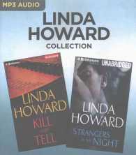 Kill and Tell / Strangers in the Night (2-Volume Set) (Linda Howard Collection) （MP3 UNA）