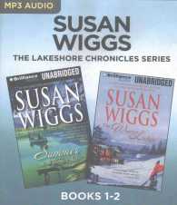 Summer at Willow Lake / the Winter Lodge (2-Volume Set) (Lakeshore Chronicles) （MP3 UNA）