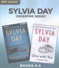 Captivated by You / One with You (2-Volume Set) (Crossfire) （MP3 UNA）