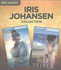 Return to Santa Flores / Blue Velvet (2-Volume Set) (Iris Johansen Collection) （MP3 UNA）