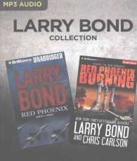 Red Phoenix / Red Phoenix Burning (3-Volume Set) (Larry Bond Collection) （MP3 UNA）