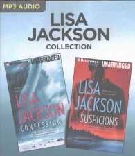 Confessions / Suspicions (2-Volume Set) (Lisa Jackson Collection) （MP3 UNA）