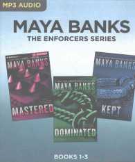 Mastered / Dominated / Kept (3-Volume Set) (Enforcers) （MP3 UNA）