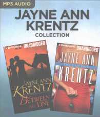 Between the Lines / Twist of Fate (2-Volume Set) (Jayne Ann Krentz Collection) （MP3 UNA）