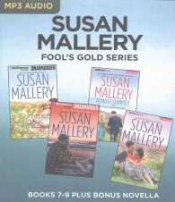 Summer Days / Summer Nights / All Summer Long / Almost Summer (4-Volume Set) (Fool's Gold) （MP3 UNA）