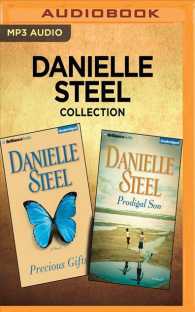 Precious Gifts / Prodigal Son (2-Volume Set) (Danielle Steel Collection) （MP3 UNA）