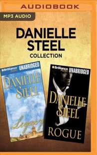Legacy / Rogue (2-Volume Set) (Danielle Steel Collection) （MP3 UNA）