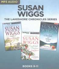 Return to Willow Lake / Candlelight Christmas / Starlight on Willow Lake (3-Volume Set) (Lakeshore Chronicles) （MP3 UNA）