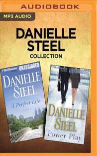 A Perfect Life / Power Play (2-Volume Set) (Danielle Steel Collection) （MP3 UNA）