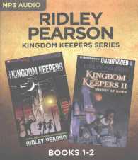 Disney after Dark / Disney at Dawn (2-Volume Set) (Kingdom Keepers) （MP3 UNA）
