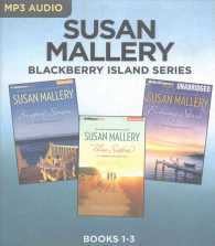 Barefoot Season / Three Sisters / Evening Stars (3-Volume Set) (Blackberry Island) （MP3 UNA）