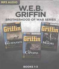 The Lieutenants / the Captains / the Majors (3-Volume Set) (Brotherhood of War) （MP3 UNA）