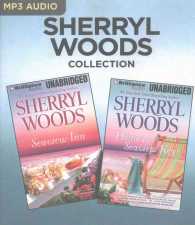 Seaview Inn / Home to Seaview Key (2-Volume Set) (Sherryl Woods Collection) （MP3 UNA）