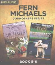 Breaking News / Classified (2-Volume Set) (Godmothers) （MP3 UNA）