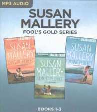 Chasing Perfect / Almost Perfect / Finding Perfect (3-Volume Set) (Fool's Gold) （MP3 UNA）