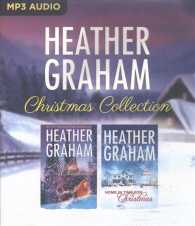 Heather Graham Christmas Collection (2-Volume Set) : An Angel for Christmas / Home in Time for Christmas （MP3 UNA）