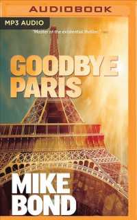 Goodbye Paris (Pono Hawkins) （MP3 UNA）