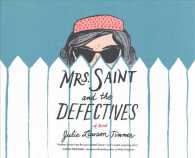 Mrs. Saint and the Defectives (9-Volume Set) （Unabridged）