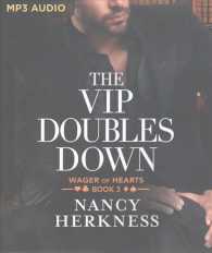 The VIP Doubles Down (Wager of Hearts) （MP3 UNA）