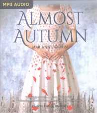 Almost Autumn （MP3 UNA）