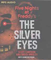 The Silver Eyes (Five Nights at Freddy's) （MP3 UNA）